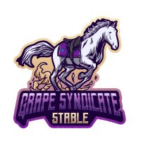Grape Syndicate (@syndicategrape) 's Twitter Profile Photo Grape Syndicate (@syndicategrape) 's Twitter Profile Photo
