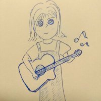 えんどう豆(@GuitarMame) 's Twitter Profile Photo
