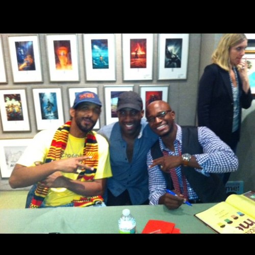 jeremiah_abiah's profile picture. Life As A Ballad