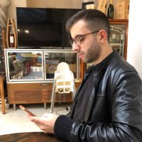 Francesco Ricapito (@francescoricap1) 's Twitter Profile