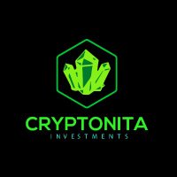 ⭐Cryptonita Investments ⭐ 🇧🇷 🇺🇸(@cryptonita_TA) 's Twitter Profile Photo