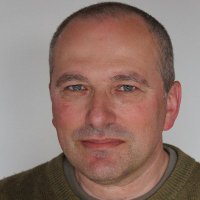 David Gaist (@davidgaist) 's Twitter Profile