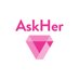 AskHer | She's in the Know (@askherqanda) Twitter profile photo AskHer | She's in the Know (@askherqanda) Twitter profile photo