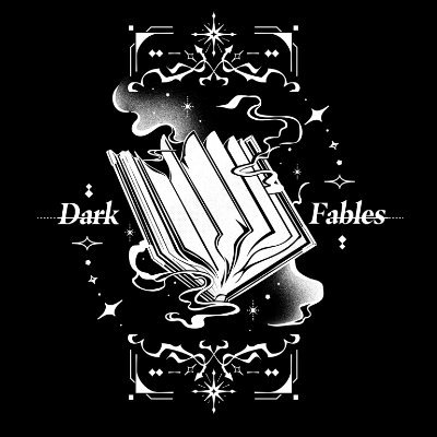 Dark Fables - Leftover Sales!