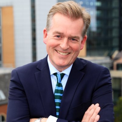 Mark Carruthers Profile