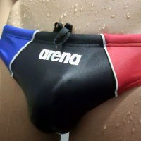 SwimTrunkGuy (@arenatrunks) 's Twitter Profile