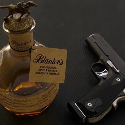 Whiskey Sauer 🥃🔫 Profile