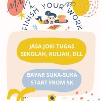 finishyourwork (@finishyourwork) 's Twitter Profile