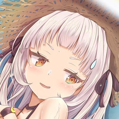 ｱｽﾞﾓﾁｨ-│メインアカ変更のためこちらは基本連絡用のアカです！｜絵、作詞作編曲、オケ制作、MIXなど│インスト制作等のご依頼もDMへ(詳細は固定ツイ)