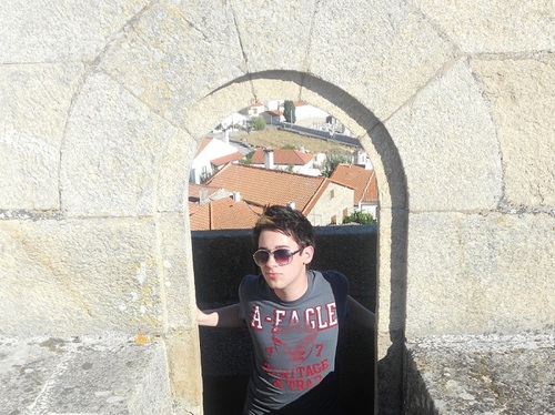 BriDF1088's profile picture. Think before you speak is criticism's motto. Speak before you think is creation's. - E. M. Forster