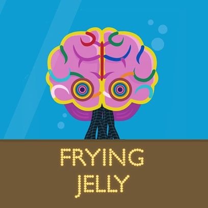 Frying Jellyさんのプロフィール画像