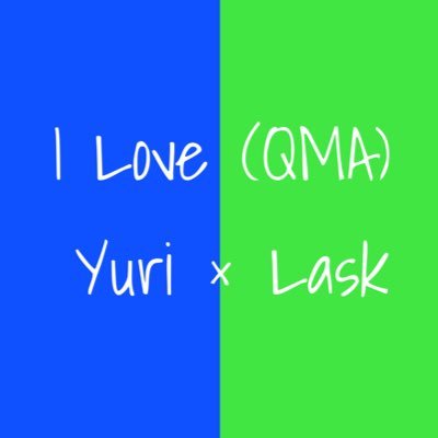 QMA【ゆどうふ@ラスク】(ユリ×ラスク推し)/beatmania IIDX /お酒/ハヤテのごとく!(ハヤナギ推し)好き。「QMA問題文部分(の一部)に解答が書かれてある問題bot」を運営中。→@qma_lookup_bot