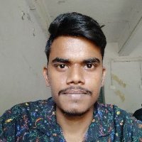 damalla abhishek (@abhishekdamalla) 's Twitter Profile