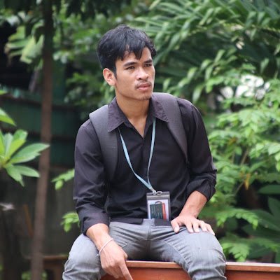 VeangKroh's profile picture. 