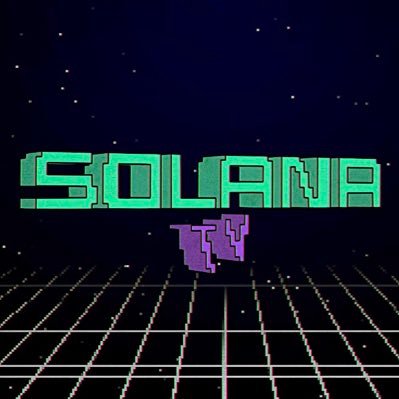 SolanaTV