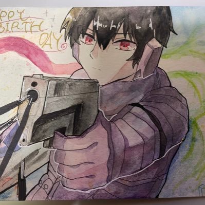 かなたさんのプロフィール画像