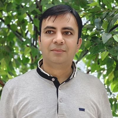 VIKESHPATIDAR3's profile picture. 