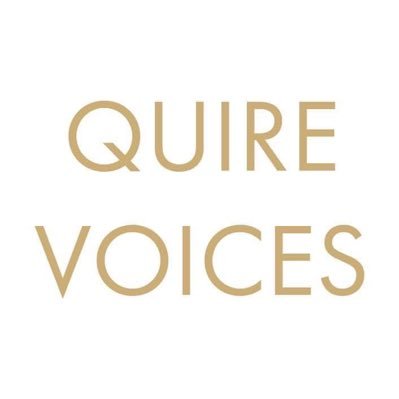 Quire Voices is a semi-professional standard chamber choir based in Windsor, always looking for young working-professionals with excellent choral backgrounds.