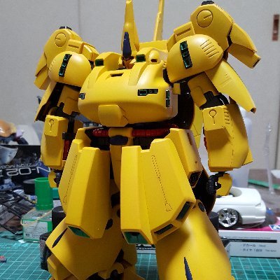 主にｶﾞﾝﾌﾟﾗですがｶﾞﾙﾌﾟﾗ、スケールモデルもたまに作ったりしてます🙋ほとんどｲﾝｽﾀ中心ですが(笑)、😄
https://t.co/TmwA3uUjsl