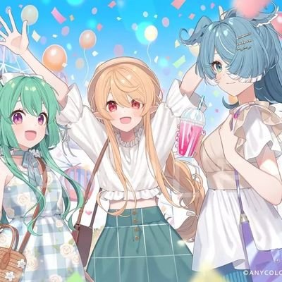 阿木森さんのプロフィール画像