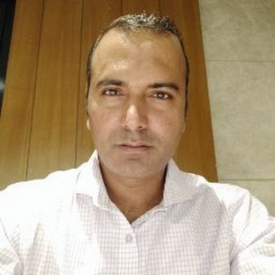 SunilTak1980's profile picture. 