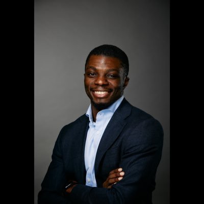 Repping Abeokuta on the world stage | Energy • Education • Blockchain/Web3 | Oxford MBA’23