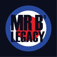 Mr B’s Legacy(@MrBsLegacy) 's Twitter Profile Photo