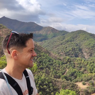 RafaGGarrido's profile picture. 