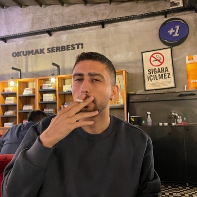 bariszeng's profile picture. Tenjou Tenge Yuiga Dokuson