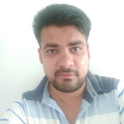 TambeAbhilash's profile picture. 