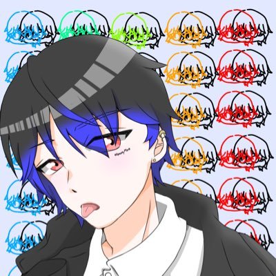 miro_identity's profile picture. #identityV 20↑ リッパーを愛す