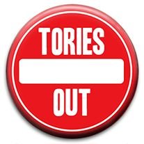 sackthetories's profile picture. A coalition of activists working to rid Kent of Conservatives, at all levels of politics. Conservatives stand for nothing and have achieved nothing.
#gtto #fbpe