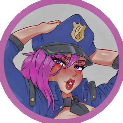 RP Account🚨Independent Portrayal🚨Minors DNI🚨18+🚨No Art is Mine🚨 @PlowPowed ‘s braindead, jizz snorting, sister skank