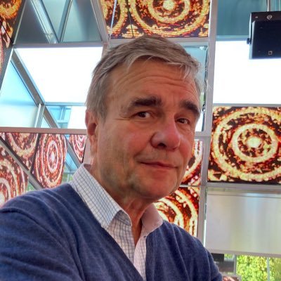 MassonJJ's profile picture. Administrateur @AG2RLAMONDIALE #assurance #prevoyance #santé #hopital