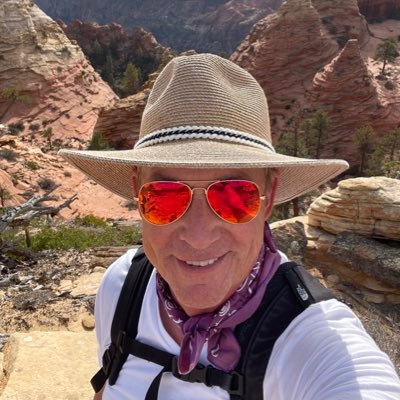 StFrancisUT's profile picture. Adventures galore!