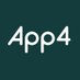 App4 (@app4food) Twitter profile photo App4 (@app4food) Twitter profile photo