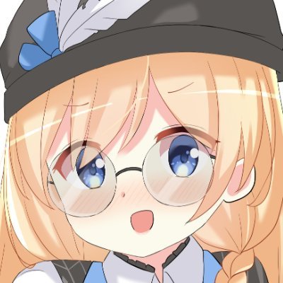 📚✨Blue Mooney | Virtual Author (on hiatus)さんのプロフィール画像