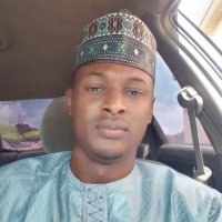 Aliyu Abubakar (@morgist) 's Twitter Profile