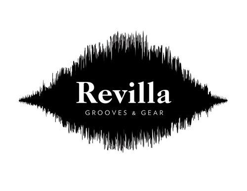 Revilla Grooves&Gear