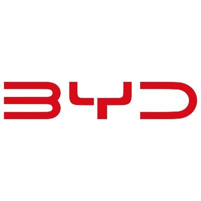 BYD_Europe Profile Picture