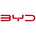 BYD Europe (@BYD_Europe) Twitter profile photo