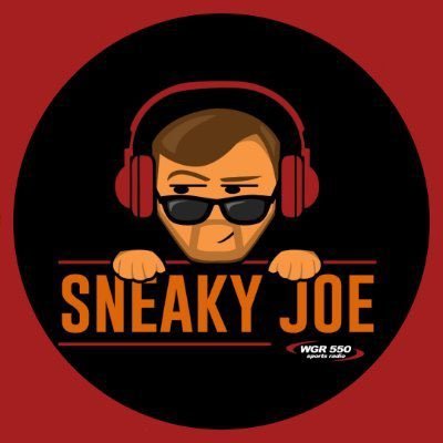 Tweets by Sneaky Joe Profile