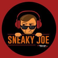 Tweets by Sneaky Joe(@SneakyJoeSports) 's Twitter Profile Photo