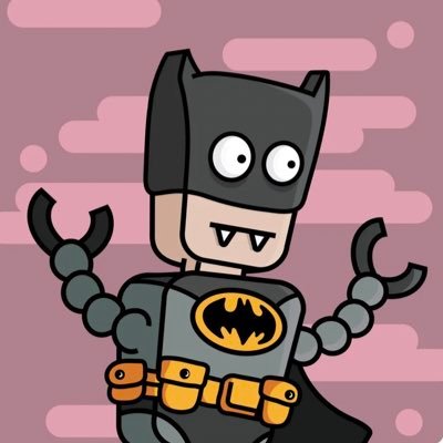 BishopOfGotham's profile picture. Crypto alpha hunter