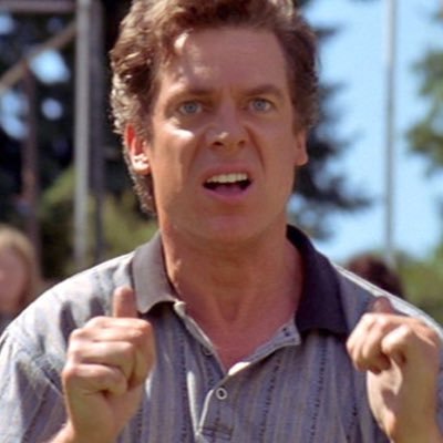 Shooter Mcgavin (Jingle SuperFollover)