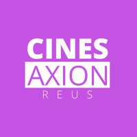 Cines AXION Reus (@cines_axion) 's Twitter Profile