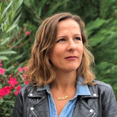 fannyrolland's profile picture. @Ensosp Compte personnel