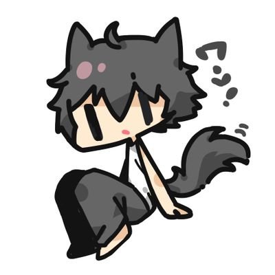 6月22日にIRIAMに登録しました。
ヴェルカです。
モンハンやポケモンをやってます
気軽に絡んでくださいね
遊んでくれると喜んで尻尾振って懐きます