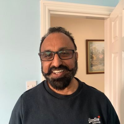 GurenderBedi's profile picture. Cricket, Software, Football, IT, Motivational Speaker Love Bollywood Music, Sufi Music, B+ No Req for RT in DM 🚫