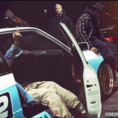 s9nt9n9's profile picture. لا أحد يحبك💔